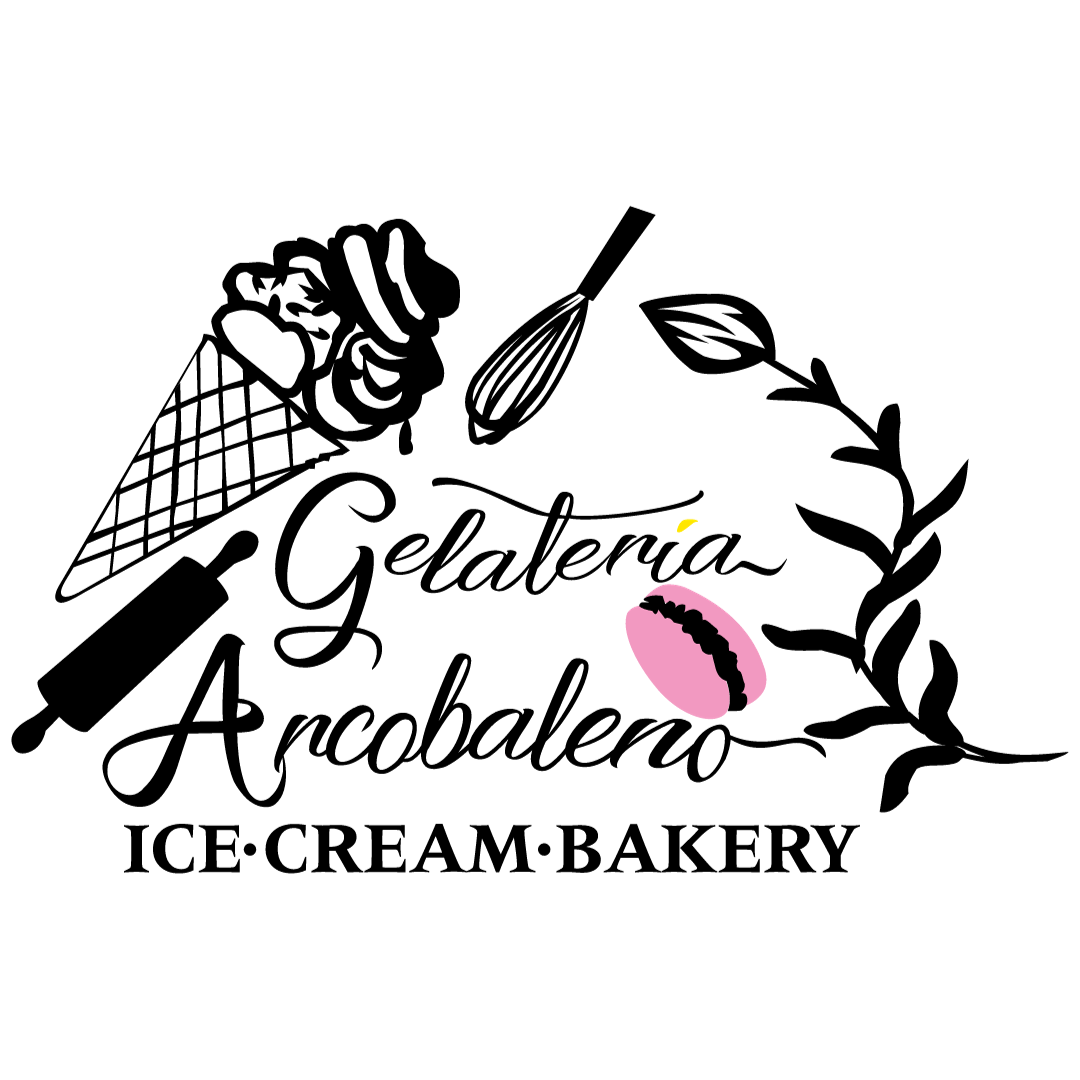 Gelateria arcobaleno